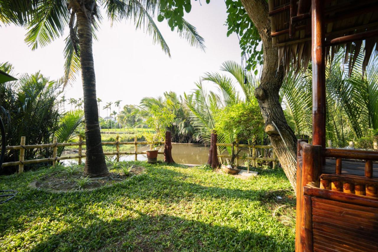 Raon Hoi An - Stay 24H Exterior foto